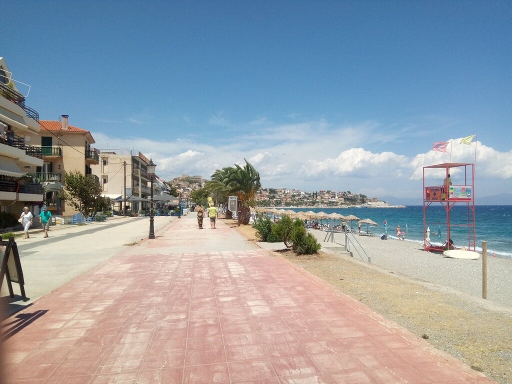 Land in North Kinouria, Arcadia, Greece – 57483