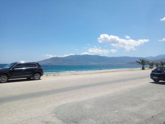 Land in North Kinouria, Arcadia, Greece – 57483