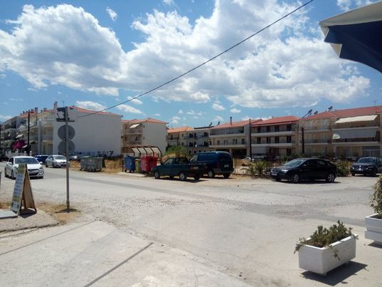 Land in North Kinouria, Arcadia, Greece – 57483
