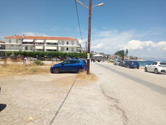 Land in North Kinouria, Arcadia, Greece – 57483