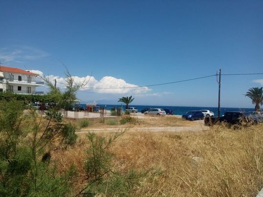 Land in North Kinouria, Arcadia, Greece – 57483