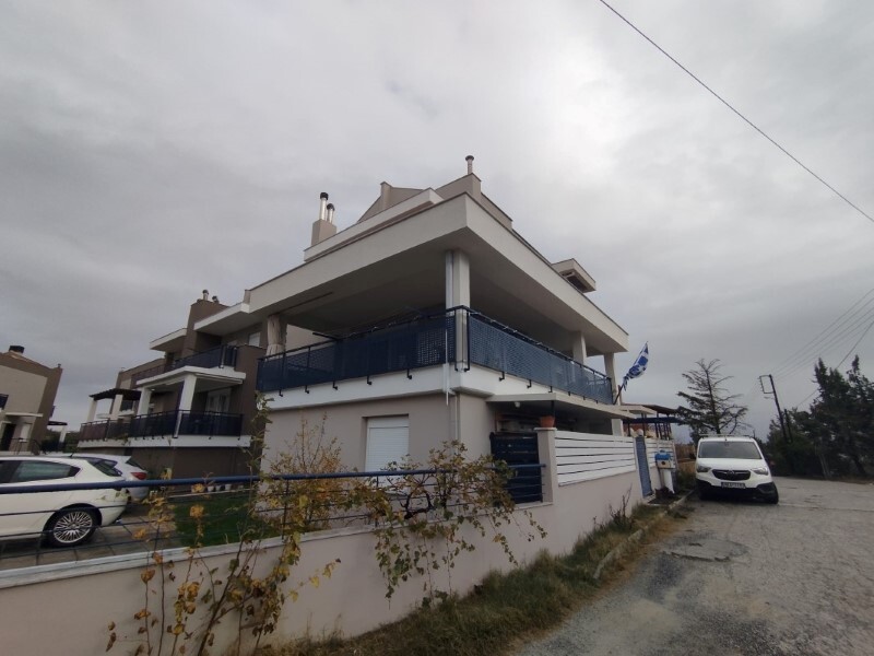 5 bedroom Detached house in Epanomi, Thessaloniki – Suburbs, Greece – 57478