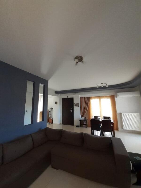 5 bedroom Detached house in Epanomi, Thessaloniki – Suburbs, Greece – 57478