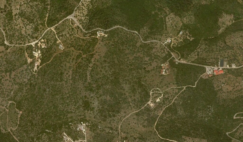 Land in Meganisi, Lefkada Prefecture, Greece – 57475