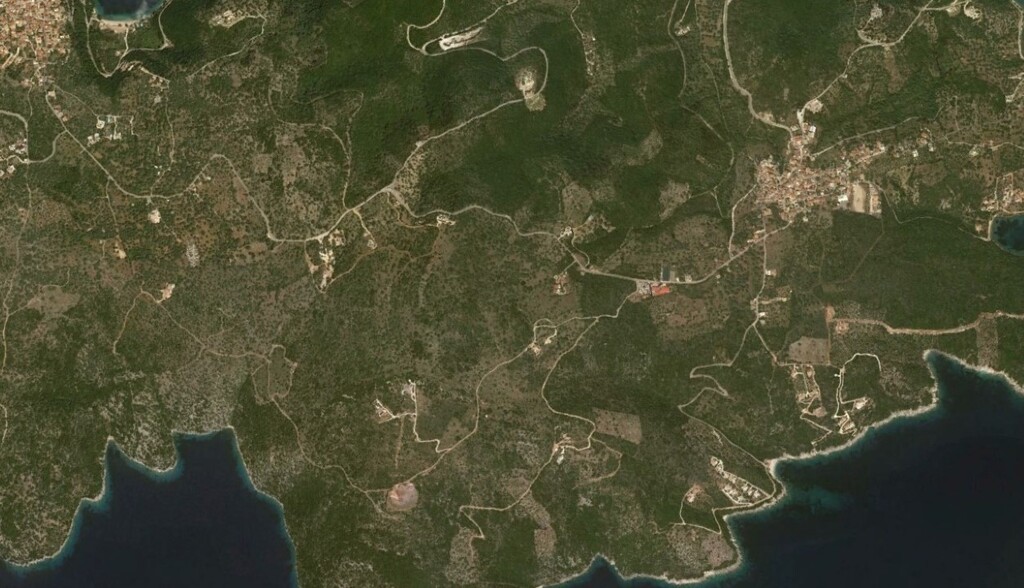 Land in Meganisi, Lefkada Prefecture, Greece – 57475