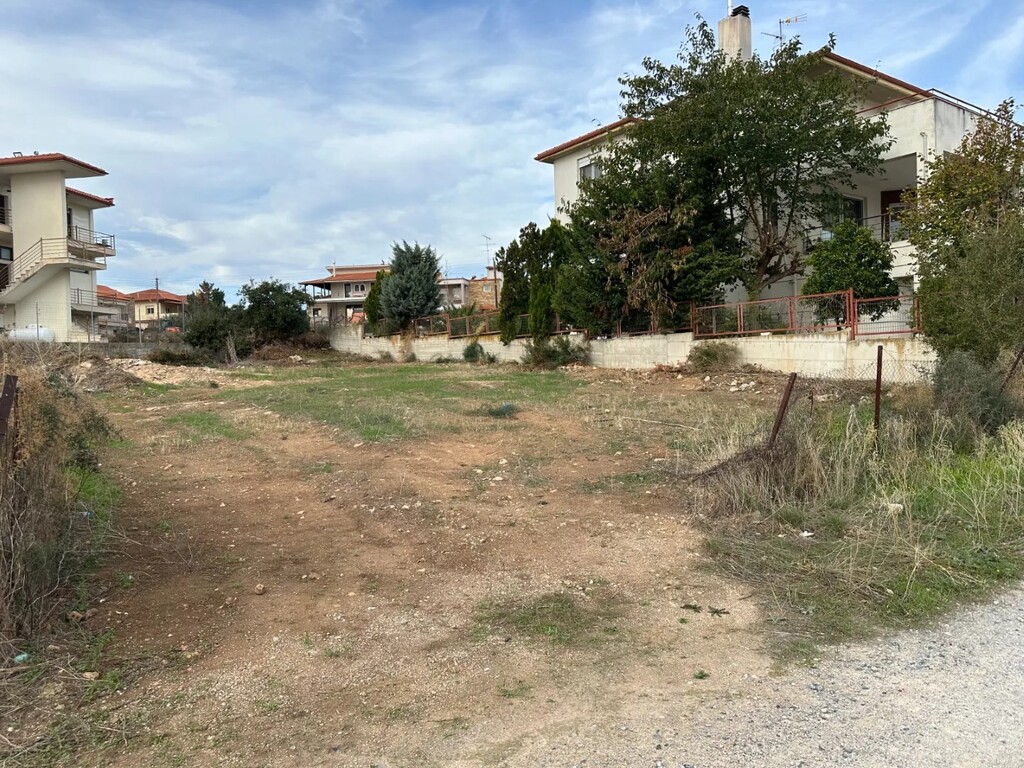 Land in Nea Propontida, Chalkidiki, Greece – 57473