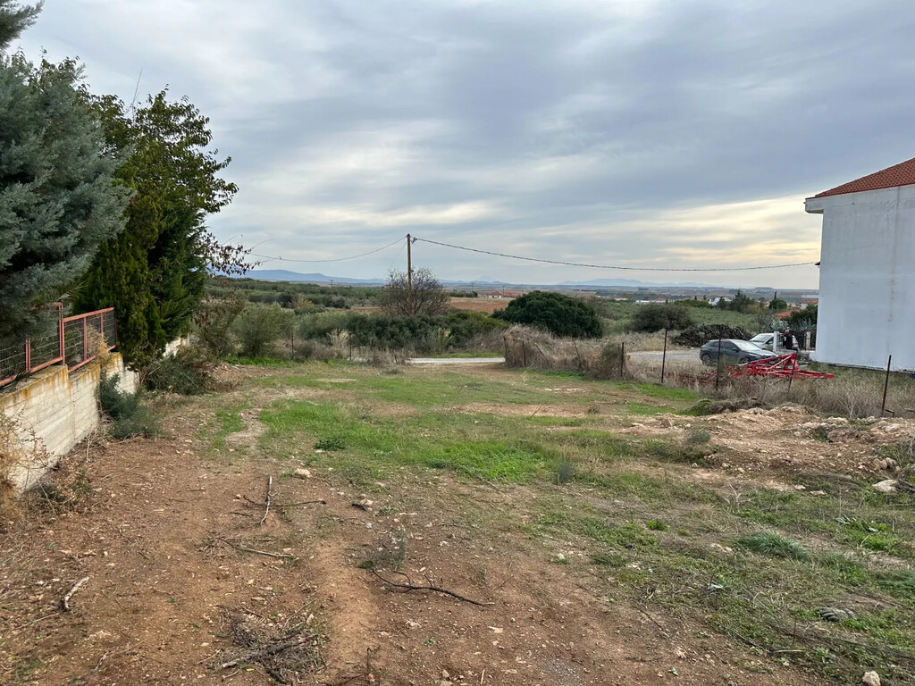 Land in Nea Propontida, Chalkidiki, Greece – 57473