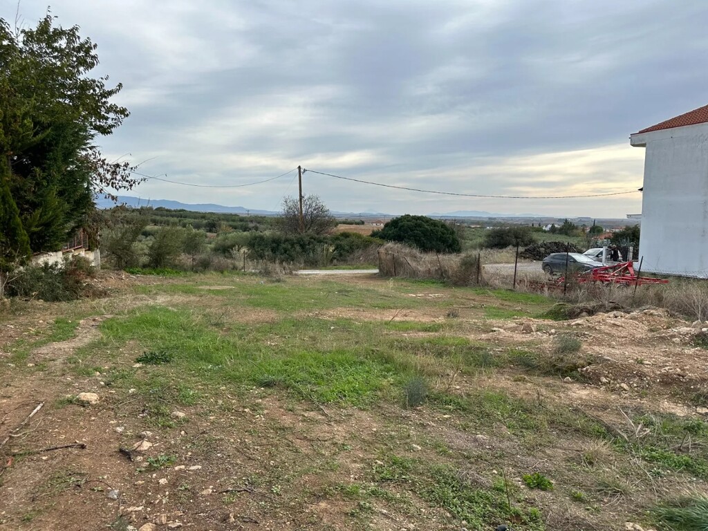 Land in Nea Propontida, Chalkidiki, Greece – 57473