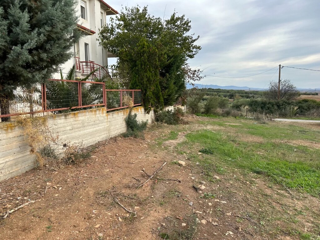 Land in Nea Propontida, Chalkidiki, Greece – 57473