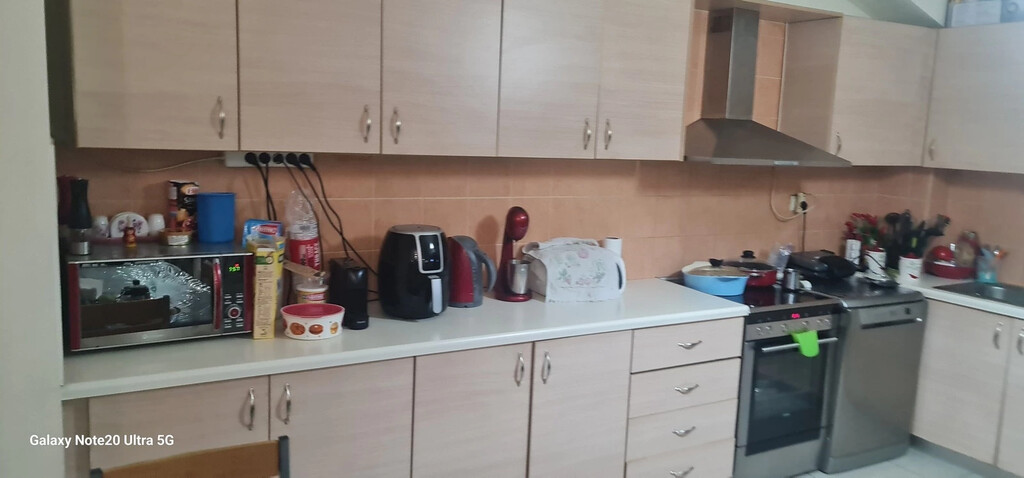 2 bedroom Flat in Kaminia – Palaia Kokkinia, Piraeus, Greece – 57470