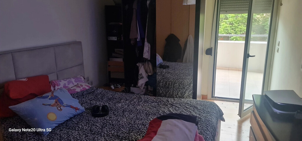 2 bedroom Flat in Kaminia – Palaia Kokkinia, Piraeus, Greece – 57470