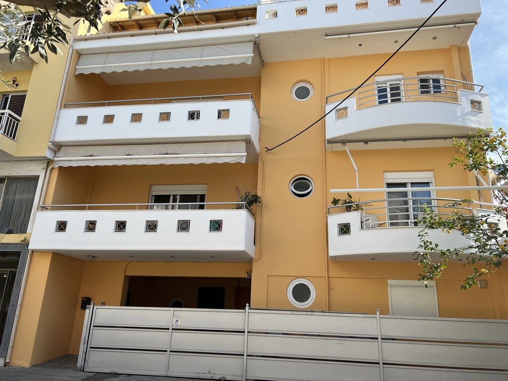 1 bedroom Flat in Aigaleo, Athens – West, Greece – 57469