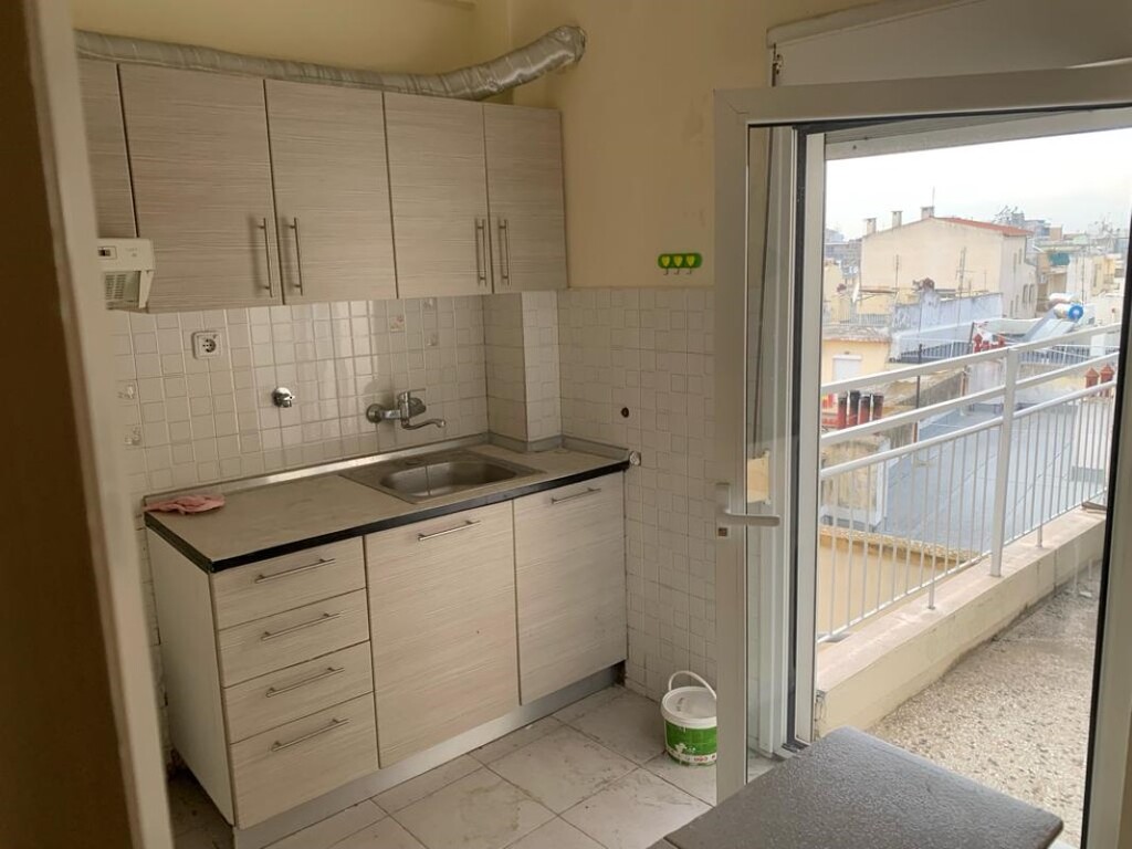 2 bedroom Flat in Center Of Thessaloniki, Thessaloniki – Municipality, Greece – 57466