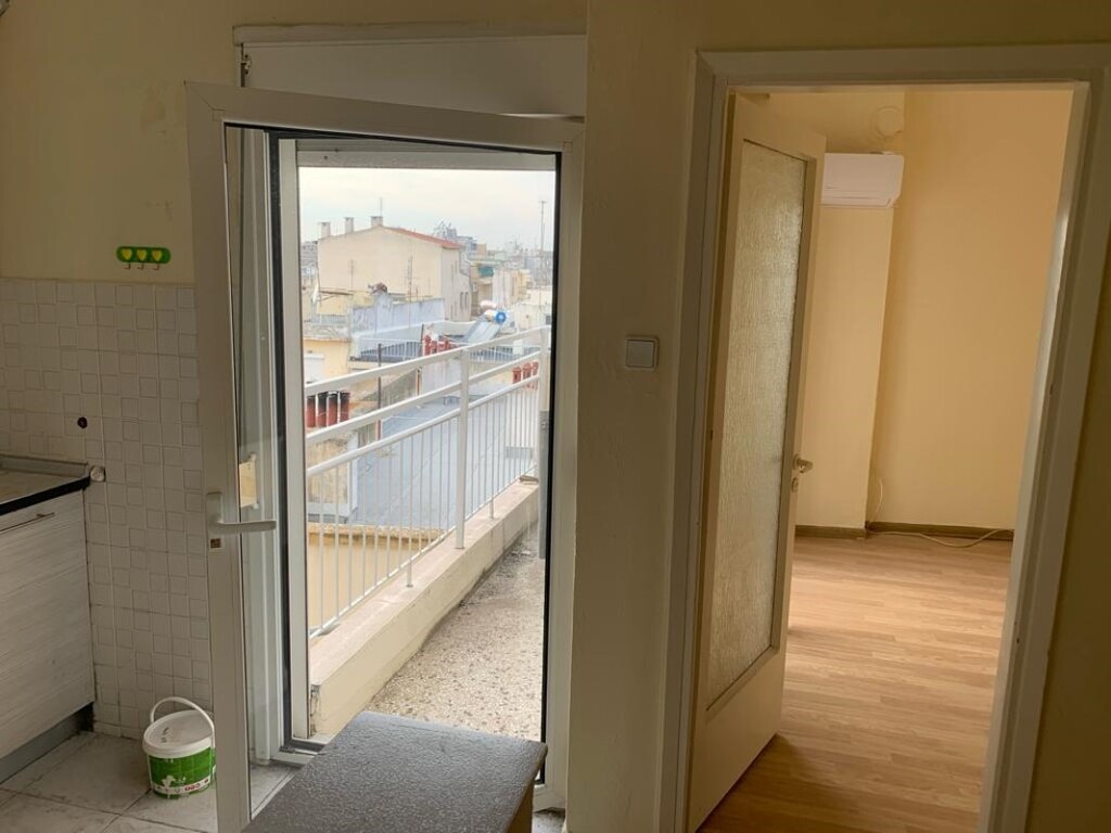 2 bedroom Flat in Center Of Thessaloniki, Thessaloniki – Municipality, Greece – 57466