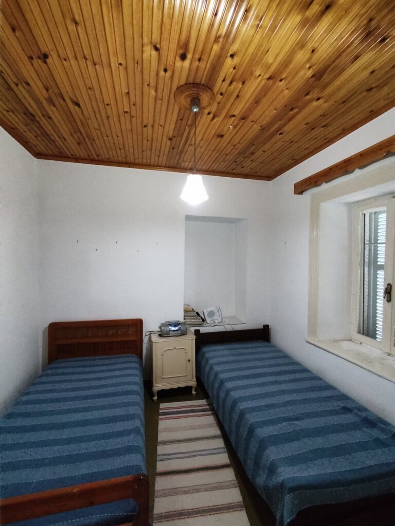 3 bedroom Detached house in Lesvos – Mitilini, Lesvos Prefecture, Greece – 57463