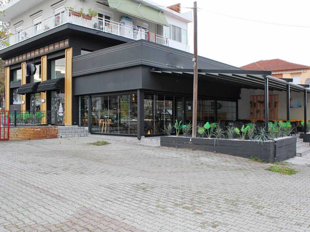 Business in Easts Olimpos, Pieria Prefecture, Greece – 57461