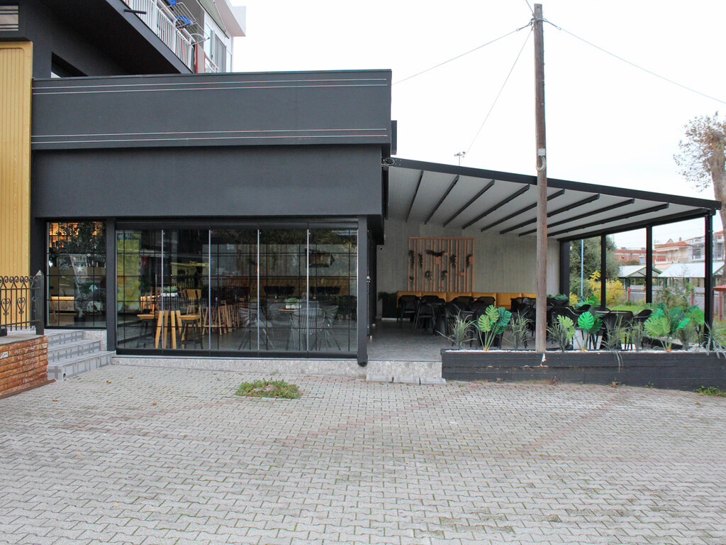 Business in Easts Olimpos, Pieria Prefecture, Greece – 57461