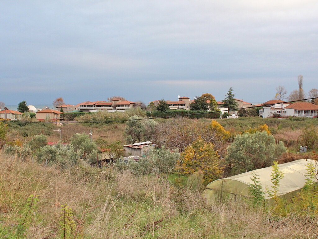 Land in Litochoro, Pieria Prefecture, Greece – 57460