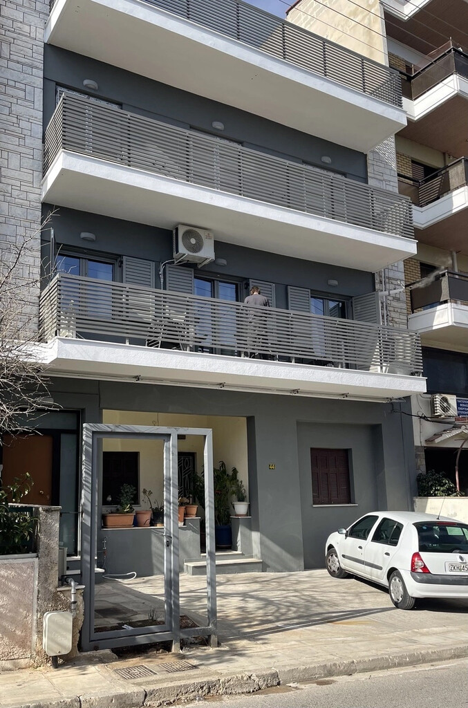 3 bedroom Flat in Peristeri, Athens – West, Greece – 57458