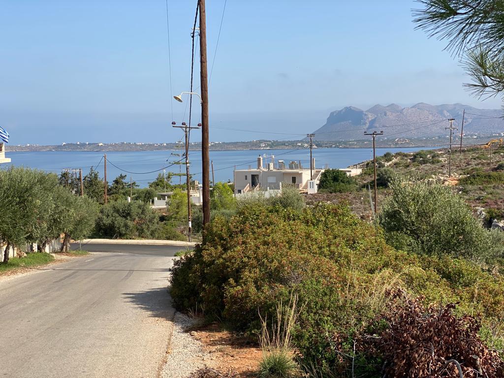 Land in Akrotiri, Chania Prefecture, Greece – 57456