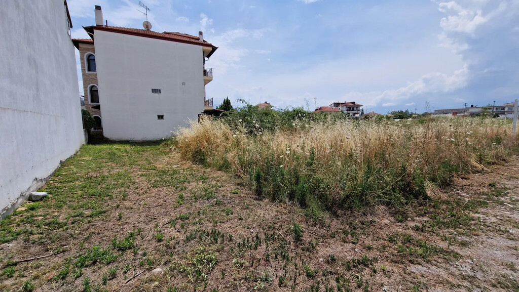 Land in Katerini, Pieria Prefecture, Greece – 57430
