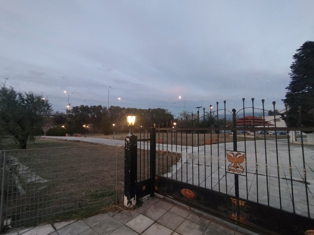 Land in Thermi, Thessaloniki – Suburbs, Greece – 57425