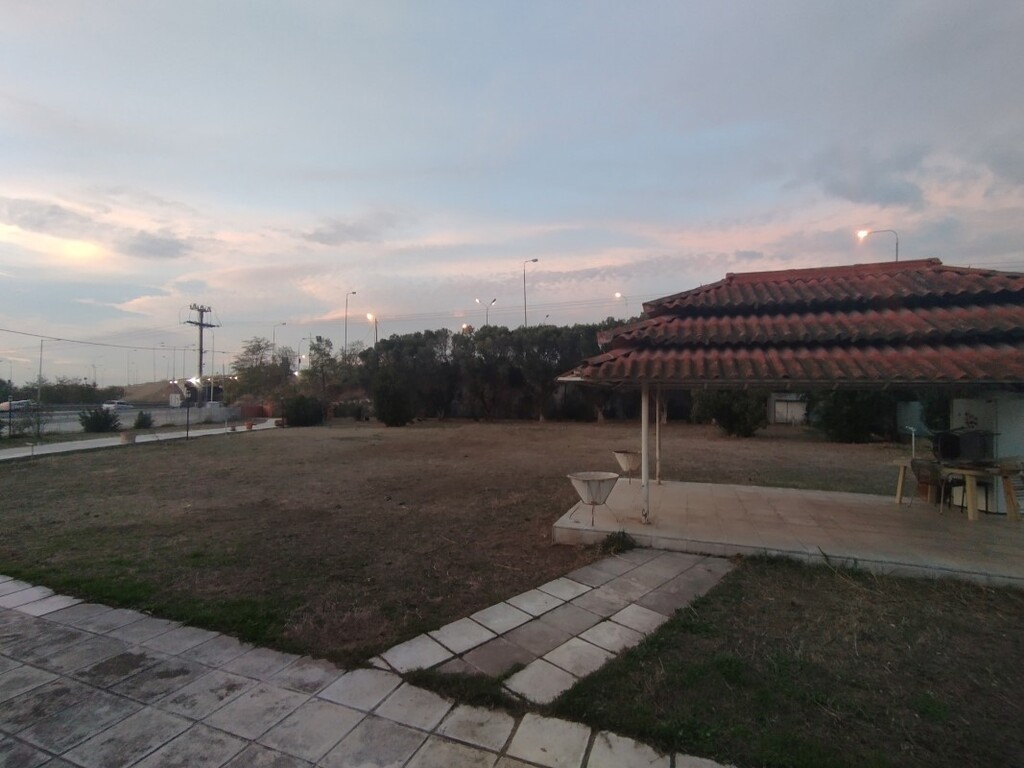 Land in Thermi, Thessaloniki – Suburbs, Greece – 57425