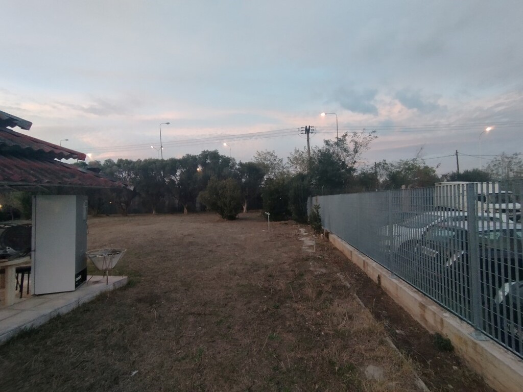 Land in Thermi, Thessaloniki – Suburbs, Greece – 57425