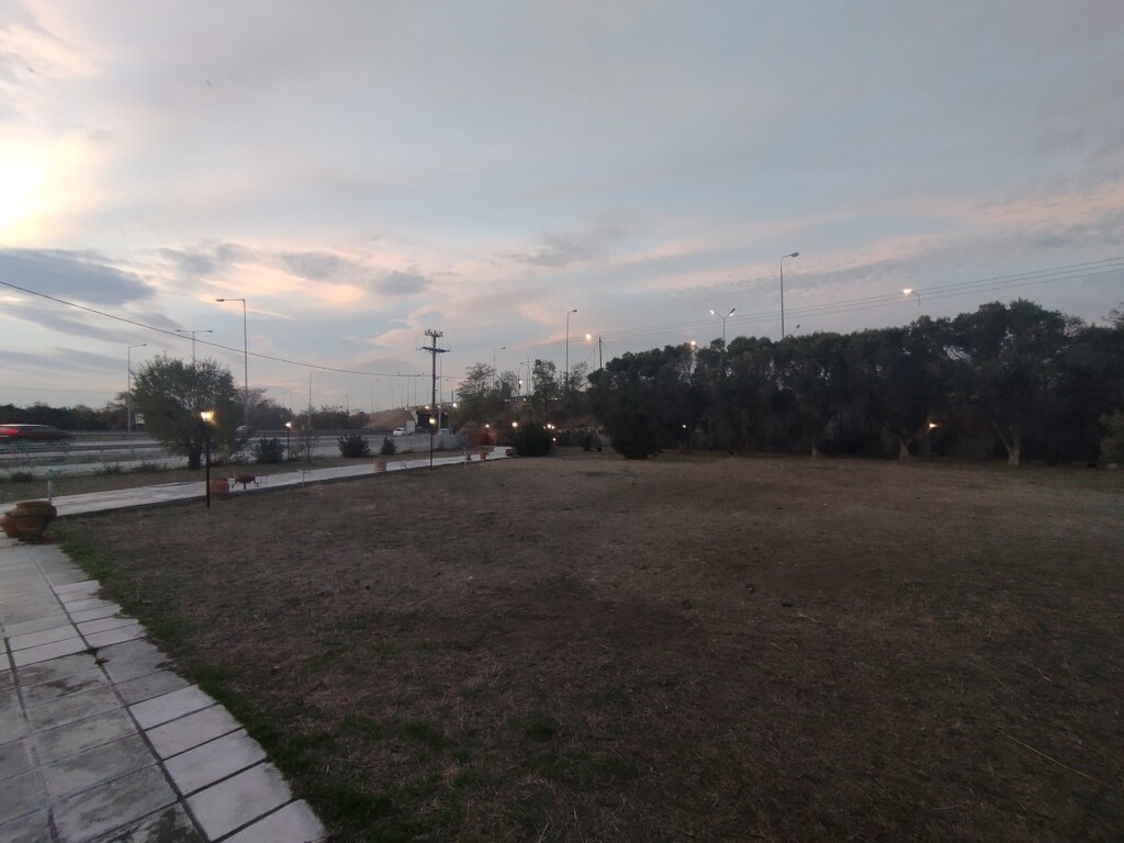 Land in Thermi, Thessaloniki – Suburbs, Greece – 57425