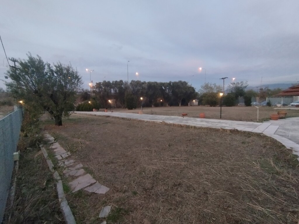 Land in Thermi, Thessaloniki – Suburbs, Greece – 57425