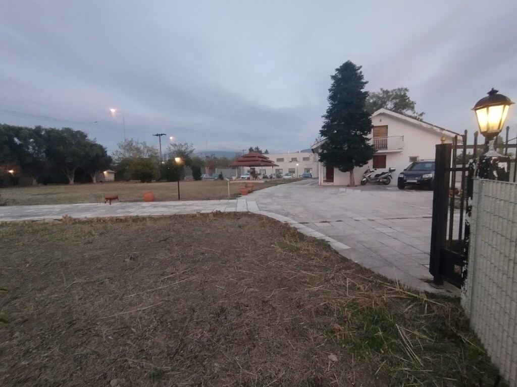 Land in Thermi, Thessaloniki – Suburbs, Greece – 57425