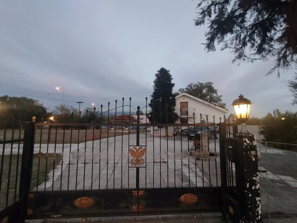 Land in Thermi, Thessaloniki – Suburbs, Greece – 57425