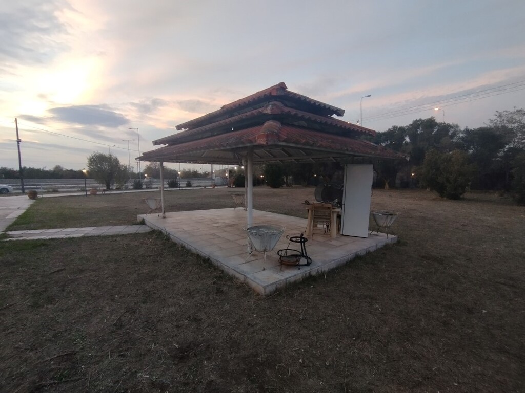 Land in Thermi, Thessaloniki – Suburbs, Greece – 57425