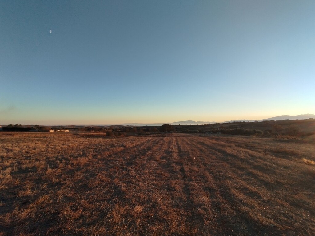 Land in Thermi, Thessaloniki – Suburbs, Greece – 57424