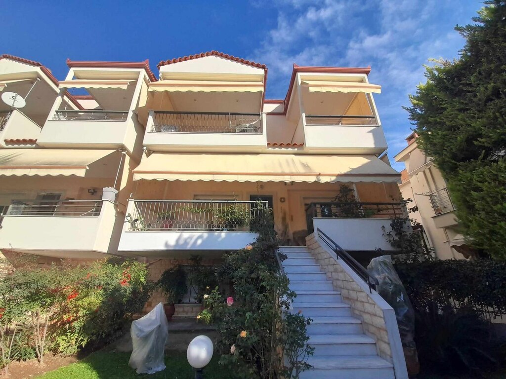 3 bedroom Maisonette in Pylea, Thessaloniki – Suburbs, Greece – 57419