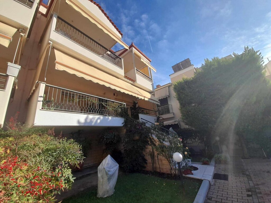 3 bedroom Maisonette in Pylea, Thessaloniki – Suburbs, Greece – 57419