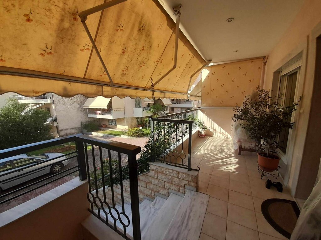 3 bedroom Maisonette in Pylea, Thessaloniki – Suburbs, Greece – 57419