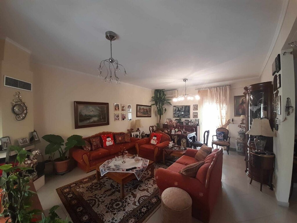 3 bedroom Maisonette in Pylea, Thessaloniki – Suburbs, Greece – 57419