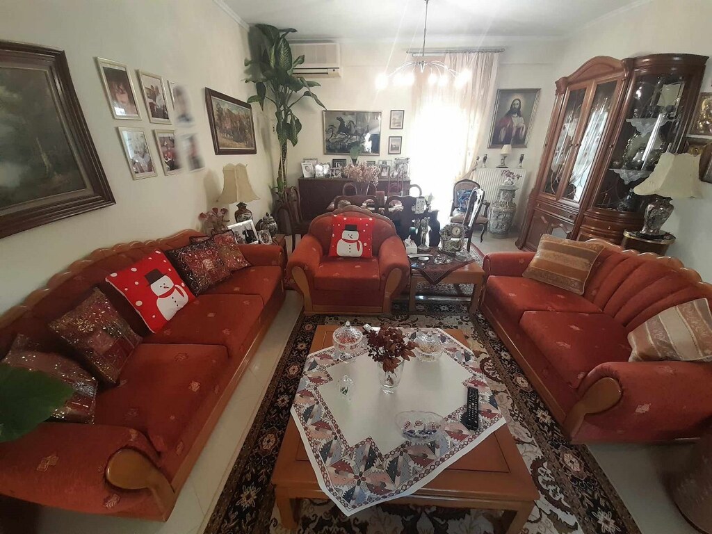 3 bedroom Maisonette in Pylea, Thessaloniki – Suburbs, Greece – 57419