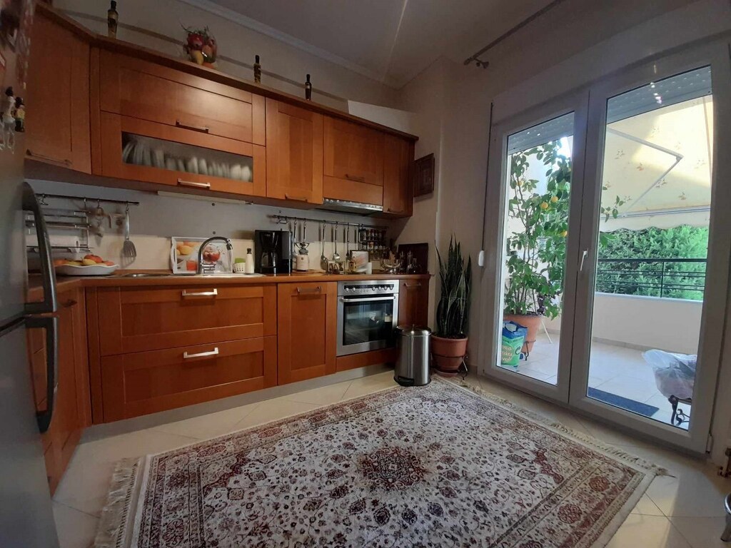 3 bedroom Maisonette in Pylea, Thessaloniki – Suburbs, Greece – 57419
