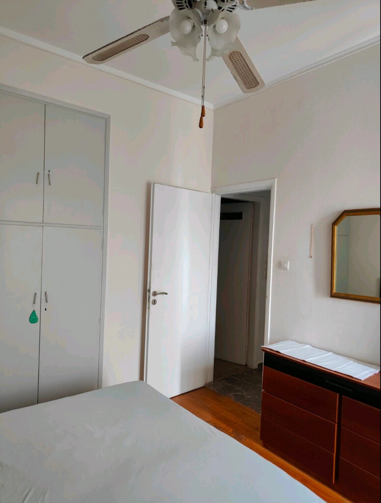 3 bedroom Flat in Ampelokipoi – Pentagon, Athens – Center, Greece – 57402