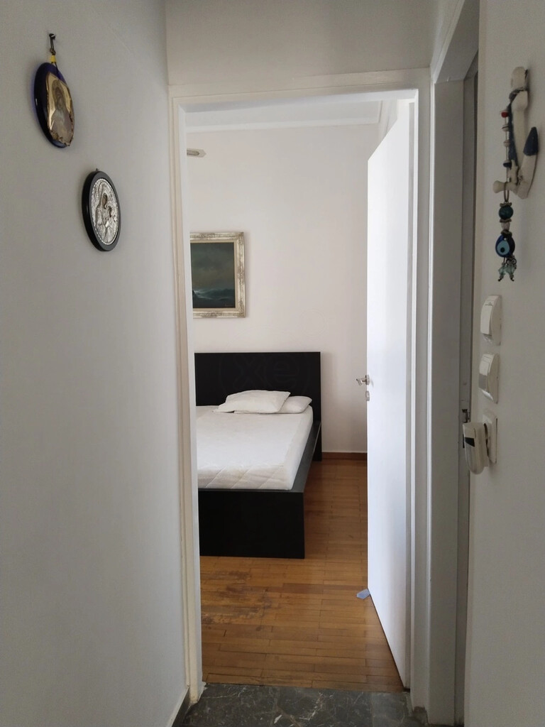 3 bedroom Flat in Ampelokipoi – Pentagon, Athens – Center, Greece – 57402