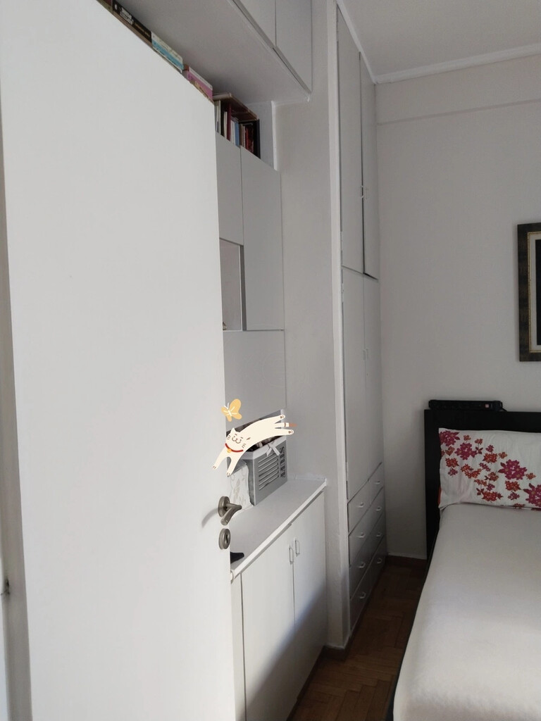 3 bedroom Flat in Ampelokipoi – Pentagon, Athens – Center, Greece – 57402