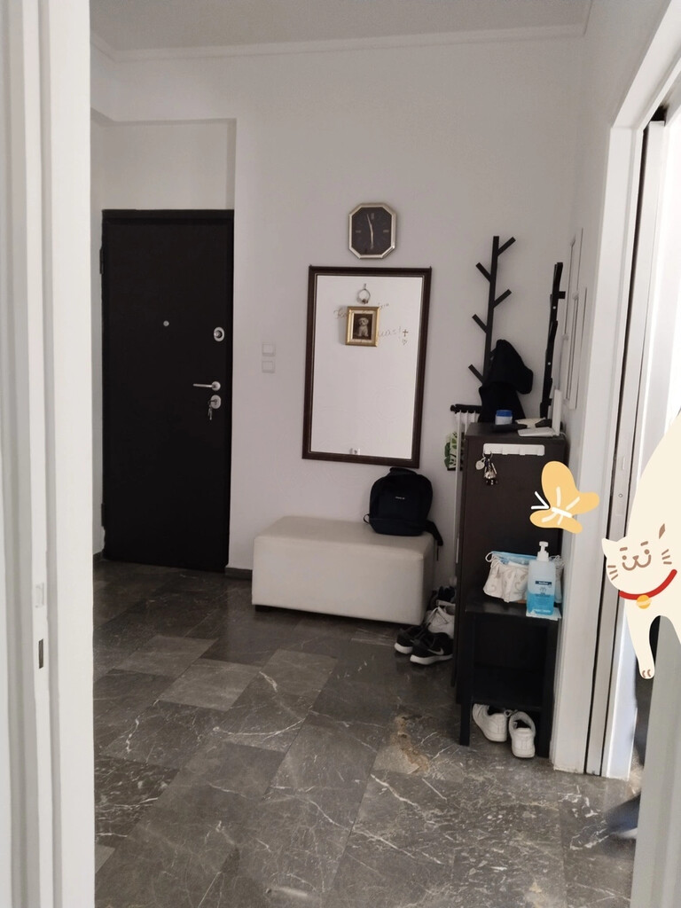 3 bedroom Flat in Ampelokipoi – Pentagon, Athens – Center, Greece – 57402