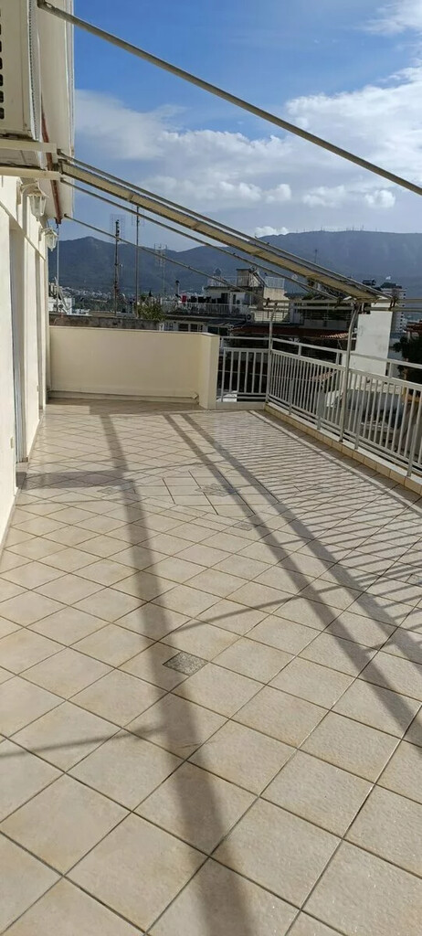 2 bedroom Flat in Ampelokipoi – Pentagon, Athens – Center, Greece – 57401
