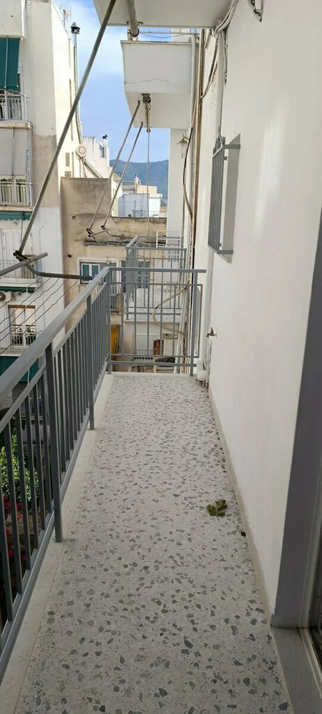 2 bedroom Flat in Ampelokipoi – Pentagon, Athens – Center, Greece – 57401