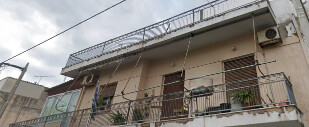 3 bedroom Flat in Peristeri, Athens – West, Greece – 57400