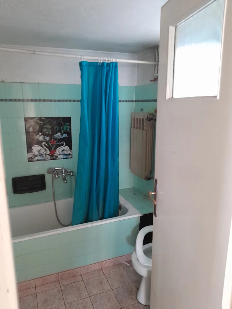 3 bedroom Flat in Peristeri, Athens – West, Greece – 57400