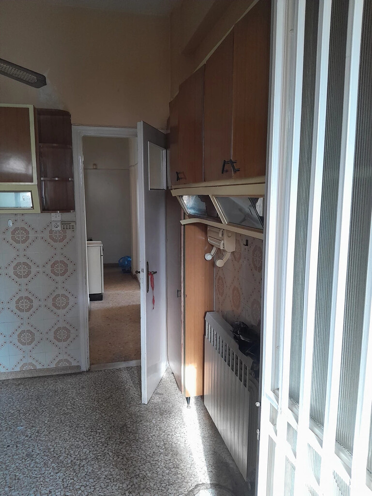 3 bedroom Flat in Peristeri, Athens – West, Greece – 57400