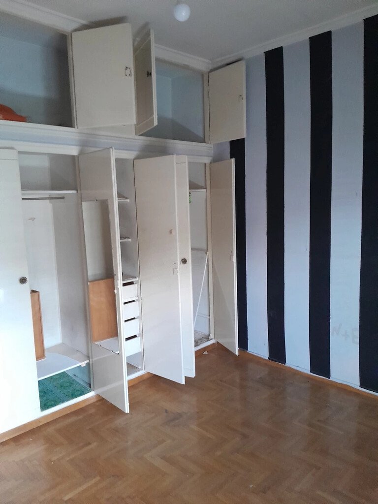 3 bedroom Flat in Peristeri, Athens – West, Greece – 57400